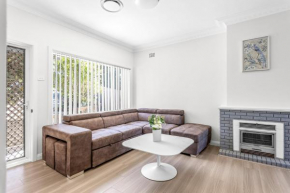 Kaleula Upper Beach House Kiama